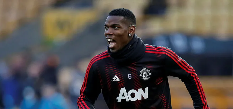 Pogba’dan şok talep