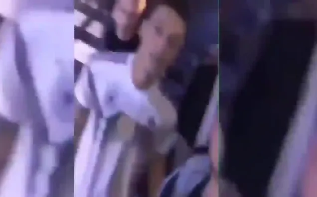 Mesut Özil'den "Come to Beşiktaş" tepkisi