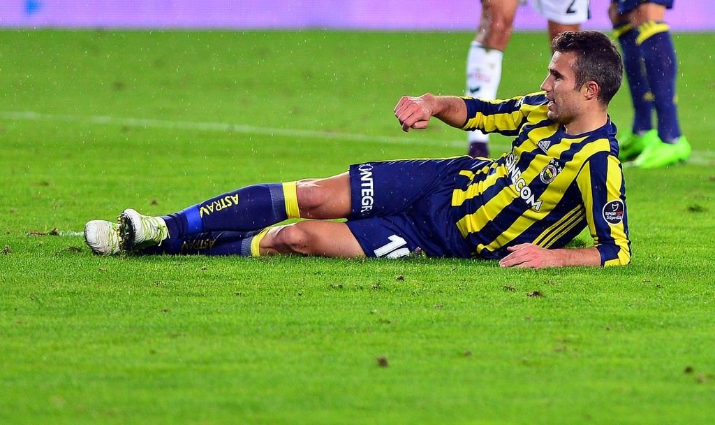 Rıdvan Dilmen: Topuk Yaylası’nda Aykut Kocaman olur