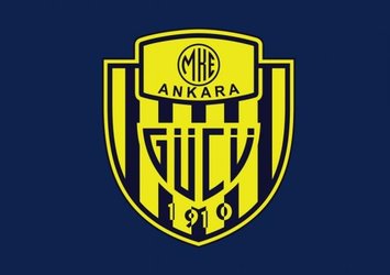 MKE Ankaragücü'nde olağanüstü kongre kararı