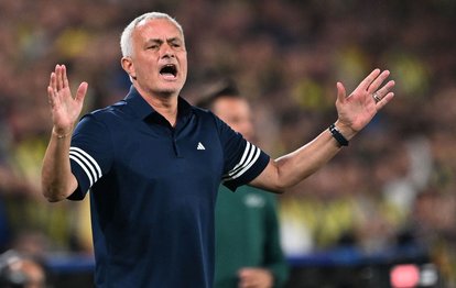 Jose Mourinho’dan rotasyon açıklaması!