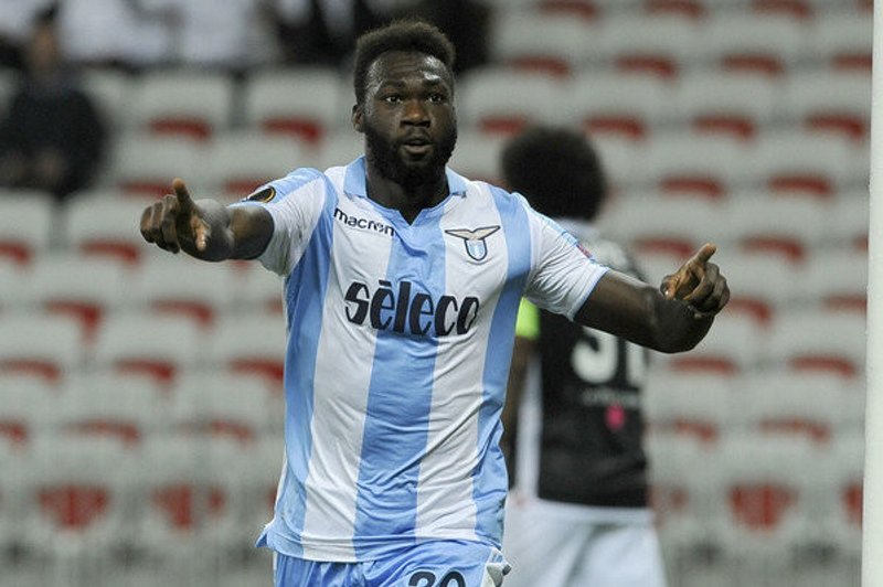 Galatasaray’da forvet borsası!