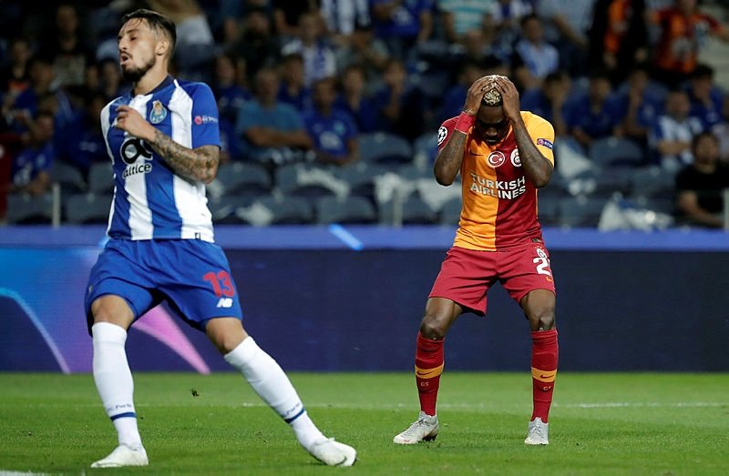 Galatasaray Avrupa’da 277.randevuda