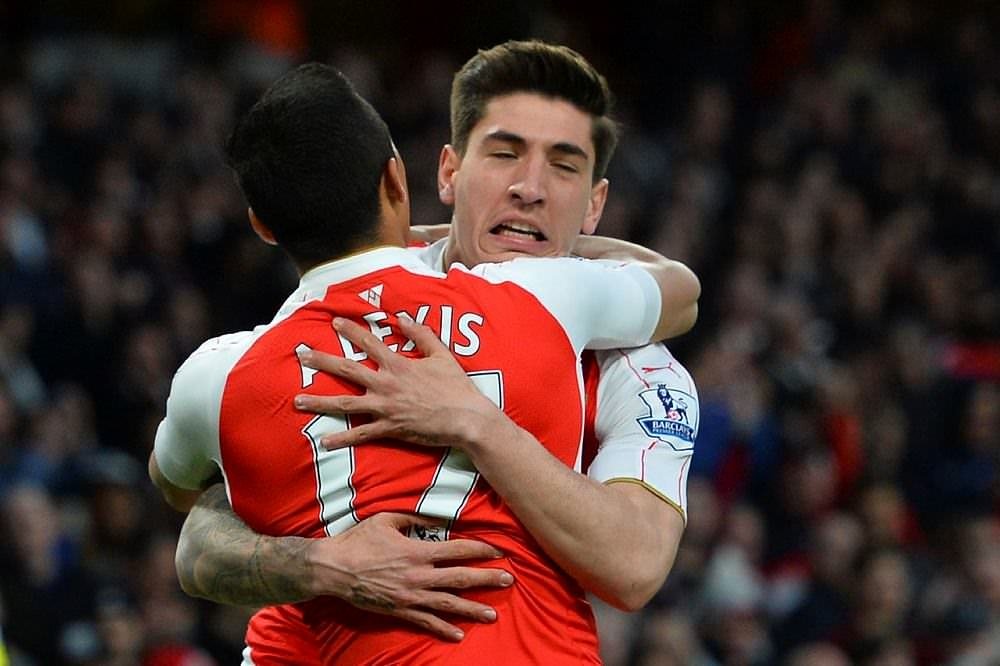 İşte Premier Lig’de yılın 11’i ve futbolcusu