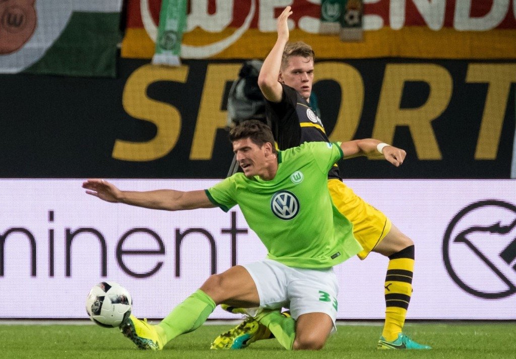 Mario Gomez’den Beşiktaş itirafı
