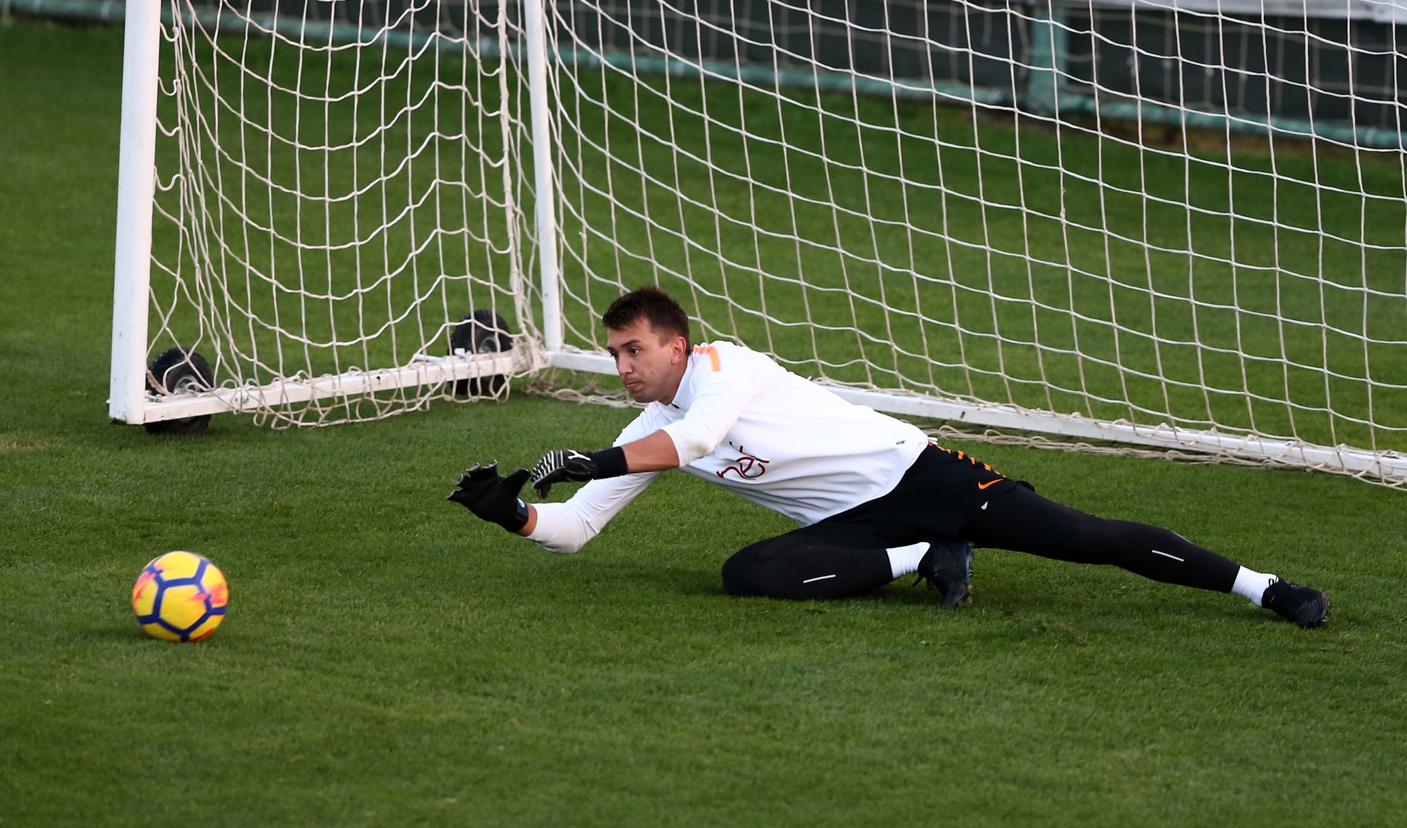 Muslera’nın formu bu yüzden düştü