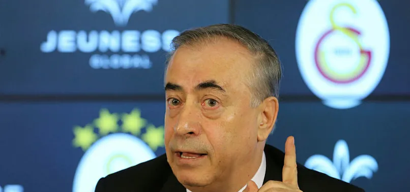 Galatasaray'dan UEFA açıklaması