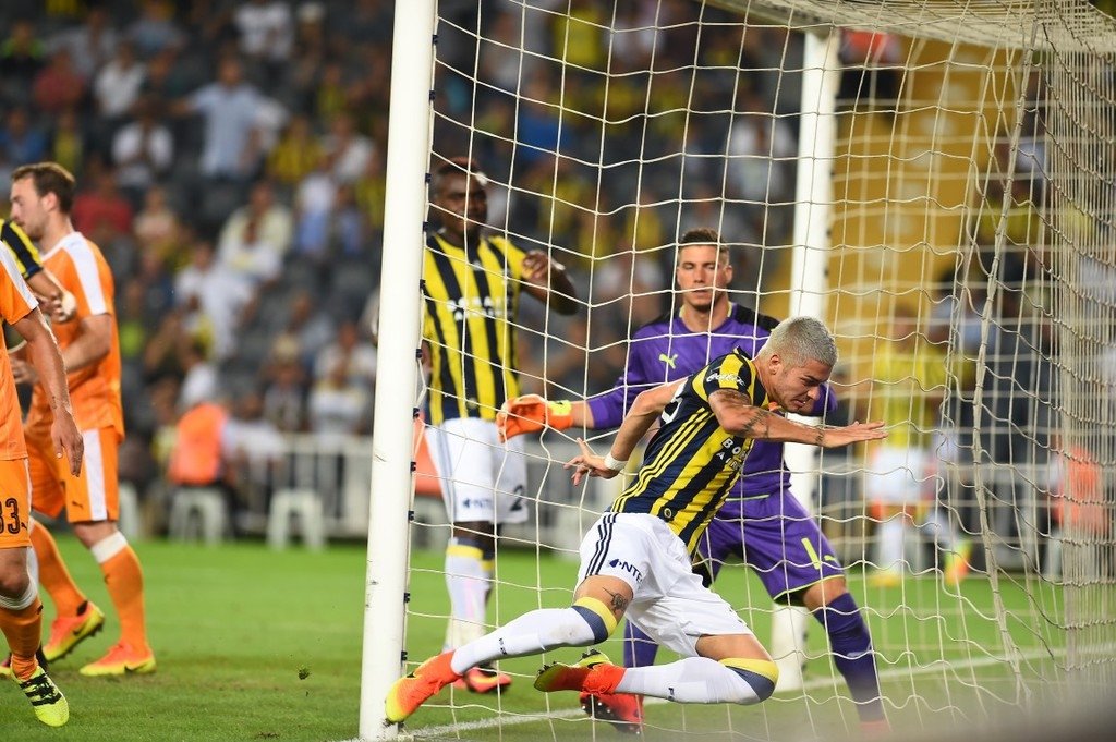 Roman Neustadter: Zirve mutlaka bizim olacak