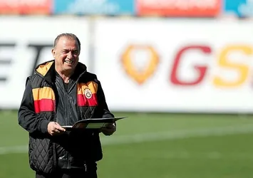 Fatih Terim farkı!