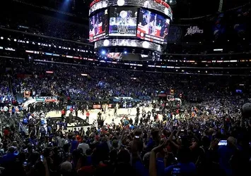 NBA'de 2021-2022 sezonu fikstürü açıklandı!