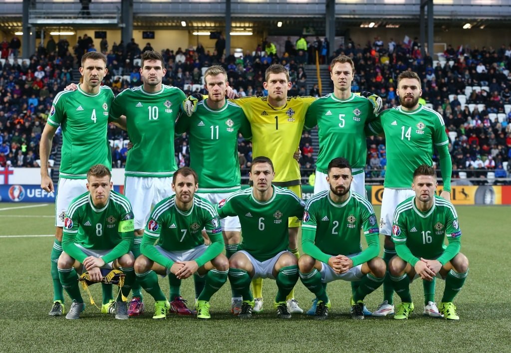 EURO 2016’daki takımların sloganları!