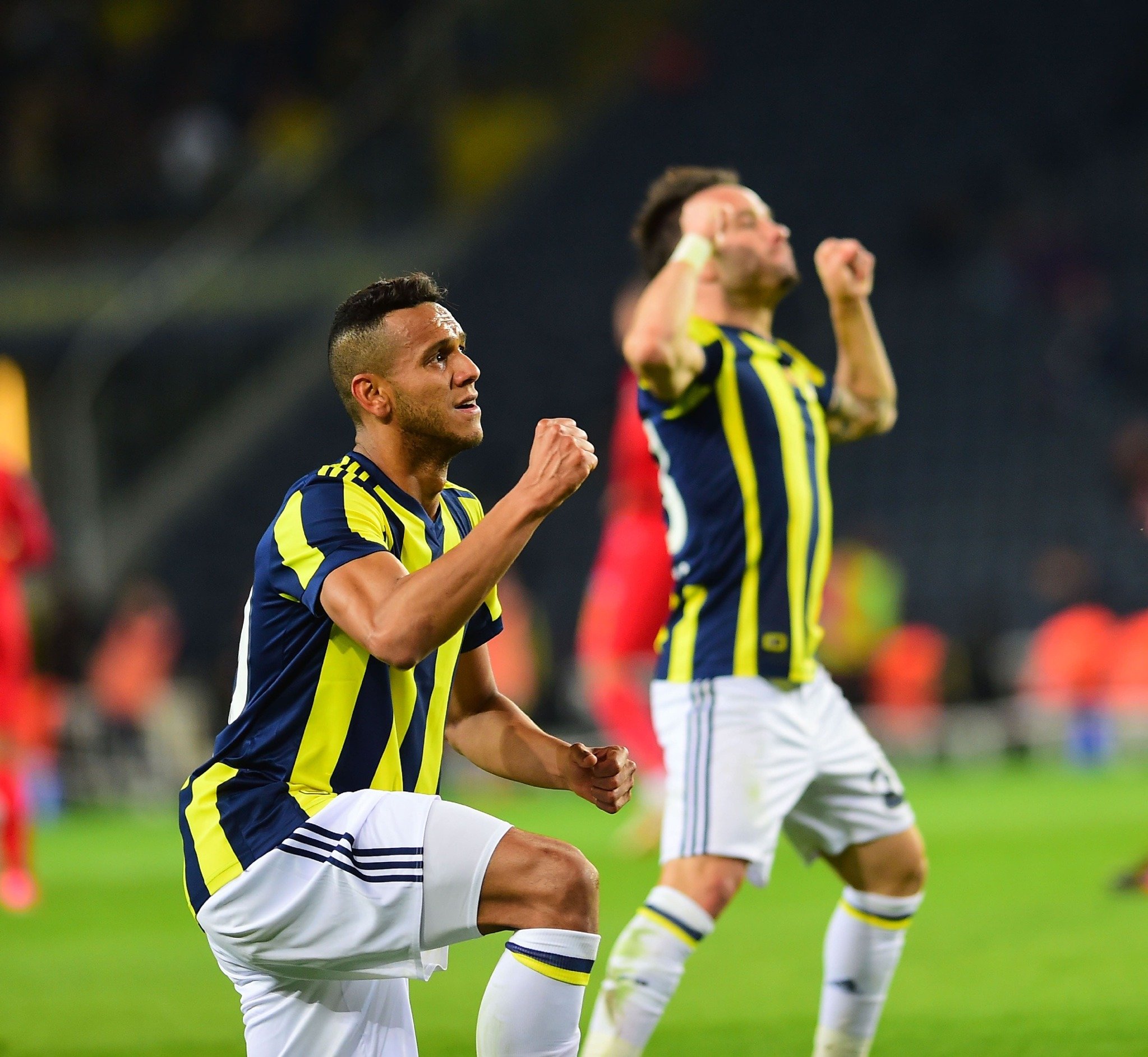 Josef’ten şok sözler: Şampiyonluk bu yüzden kaçtı