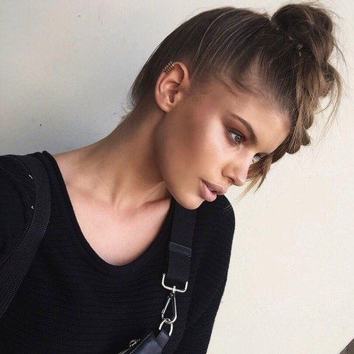 İşte Cristiano Ronaldo’nun yeni sevgilisi!