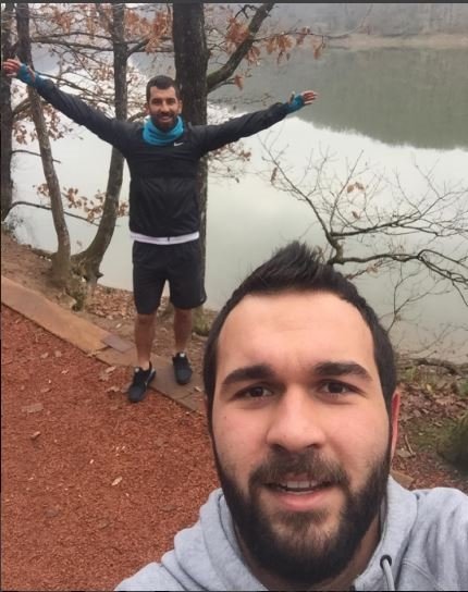Arda Turan’dan kardeşi Okan Turan’a büyük jest!