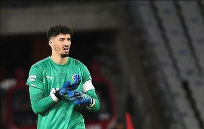 Fenerbahçe’den Altay Bayındır açıklaması!