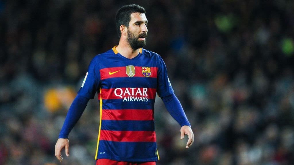 Arda Turan’ın transferi için görüşmelere başlandı