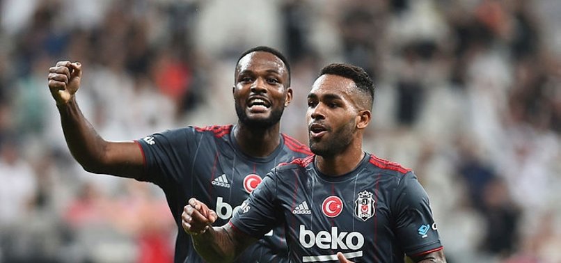 Beşiktaş'ı böyle değerlendirdi! Önlem alınması zor bir takım
