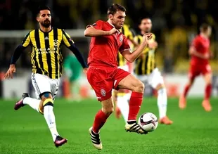 Yeni transfer İstanbul'a geliyor