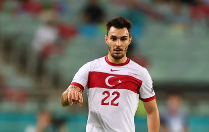 Son dakika spor haberi: Galatasaray’a Kaan Ayhan’dan iyi haber geldi! Anlaşma tamamlandı ve...
