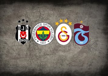 En iyi takımlar açıklandı! Tek Türk takımı...