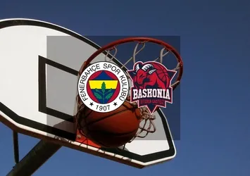 F.Bahçe Beko - Baskonia | CANLI