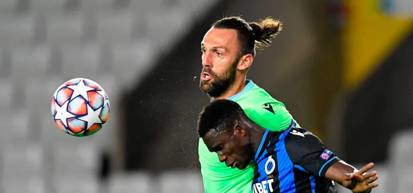 Lazio'da fatura Vedat Muriqi'ye kesildi