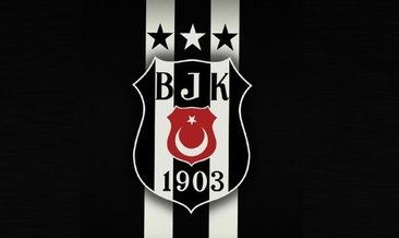 Beşiktaş'a transfer müjdesi!