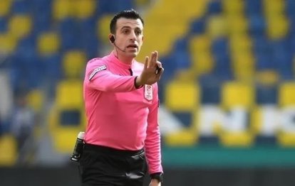 Beşiktaş - Kocaelispor maçının VAR’ı açıklandı!