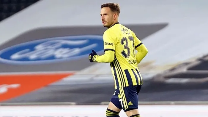 Son dakika spor haberleri: Trabzonspor transferde durulmuyor! Haitam Aleesami, Filip Novak, Milan Makaric... - 6