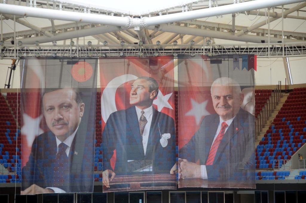 Trabzonspor’un yeni evi açılıyor