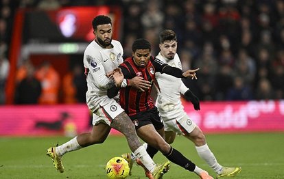 Chelsea 1 puana razı