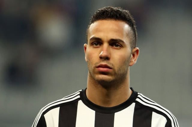 Beşiktaş’ta Kerim Frei krizi