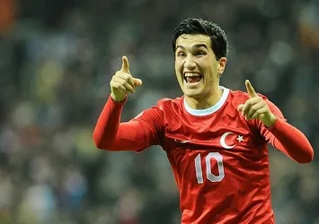 Nuri Şahin'den Türkiye sürprizi