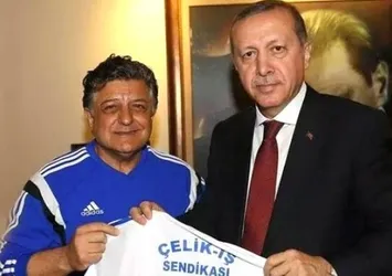 Yılmaz Vural: Tayyip bey 'öl' desin, ölürüz
