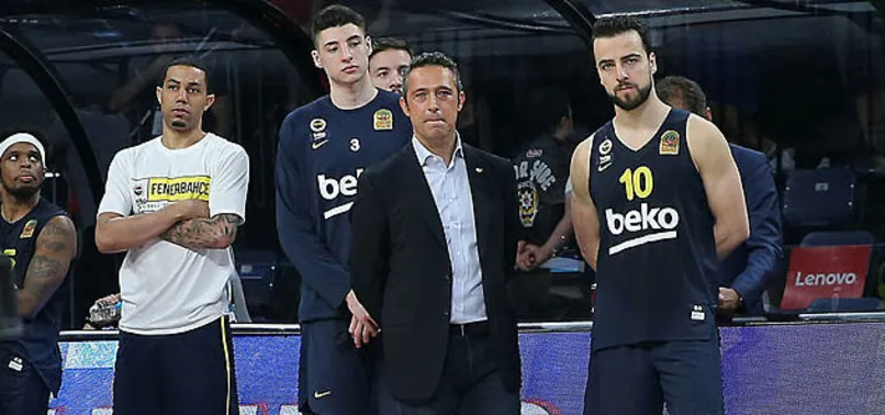 Koç’tan teselli