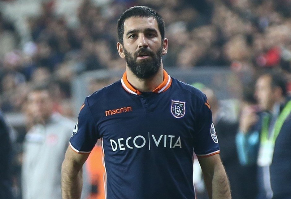 Arda Turan şoke etti! Bu kez de...
