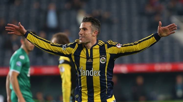 Fenerbahçe’nin muhtemel 11’i belli oldu!