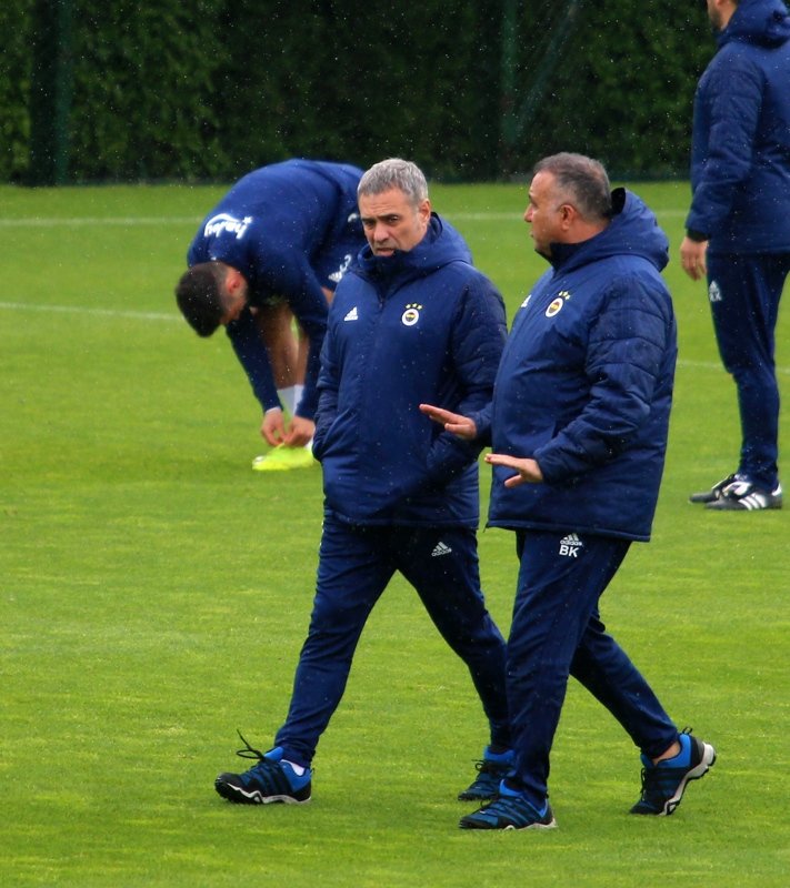 Ersun Yanal Dan Flas Transfer Yaniti Sayfa 1 Fenerbahce 12 Kasim 2020 Persembe