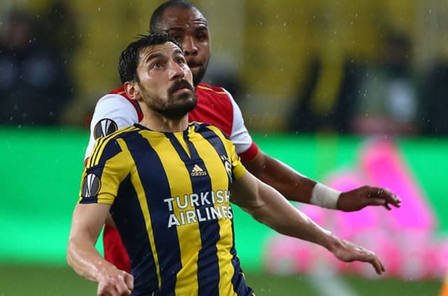 FIFA 17’de Süper Lig oyuncuları ve puanları