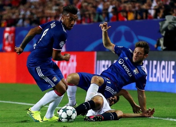 Şampiyonlar Ligi’nde 2. hafta heyecanı