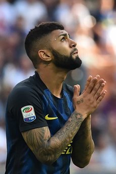 Fenerbahçe'ye Gabigol piyangosu