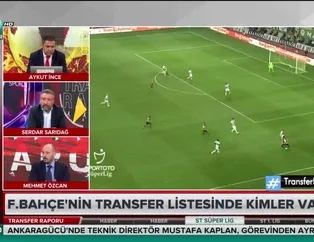 Eljif Elmas'a dev teklif! 12 milyon euro...