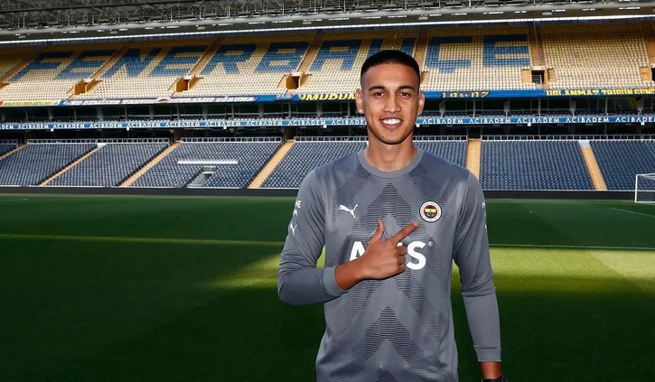 FENERBAHÇE HABERLERİ: İrfan Can Eğribayat için karar! - 1
