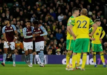 Ozan sakatlandı Norwich mağlup oldu!