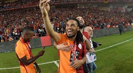 Galatasaray şimdi de onların peşinde