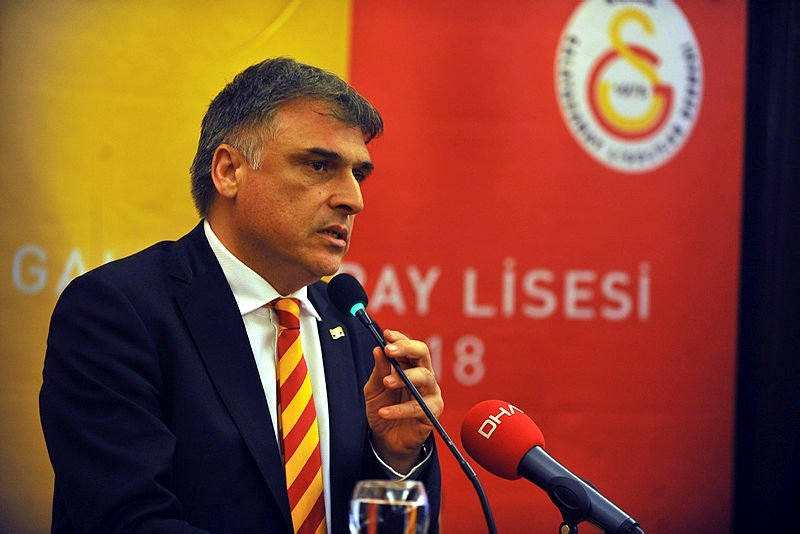 Yeni başkan kim olacak?