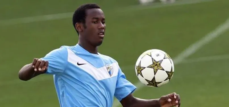 Son dakika transfer haberleri: Altay'dan Fabrice Olinga hamlesi