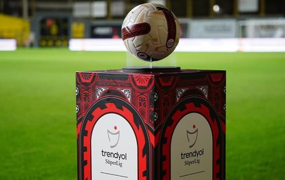 Derbi haftası öncesi Süper Lig’de güncel puan durumu