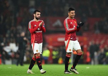 MANU'dan Leiciester'a farklı tarife!