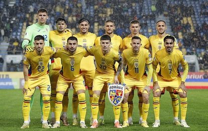 Rakibimizi tanıyalım: Romanya